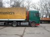 DAF XF 95  