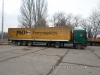 DAF XF 95  