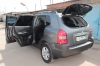 Hyundai Tucson 2.0 CRDi AT 4WD (Comfort) 