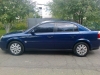 Opel Vectra C  