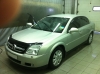 Opel Vectra C  