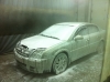 Opel Vectra C  