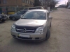 Opel Vectra C  
