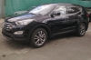 Hyundai Santa Fe new 2.4 AT 4WD Top Navi 