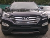 Hyundai Santa Fe new 2.4 AT 4WD Top Navi 