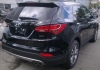 Hyundai Santa Fe new 2.4 AT 4WD Top Navi 