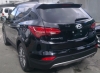 Hyundai Santa Fe new 2.4 AT 4WD Top Navi 