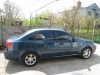 Продажа авто Chevrolet Lacetti Sedan 1.8 MT SX (X4XK55CR) Днепропетровск