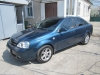 Chevrolet Lacetti Sedan 1.8 MT SX (X4XK55CR) 