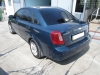 Chevrolet Lacetti Sedan 1.8 MT SX (X4XK55CR) 