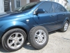 Chevrolet Lacetti Sedan 1.8 MT SX (X4XK55CR) 