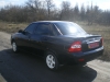 ВАЗ LADA Priora 2170  