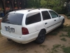 Ford Mondeo Wagon  