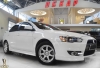 Купить машину Mitsubishi Lancer X  Одесса