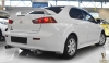 Mitsubishi Lancer X  