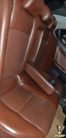 Mitsubishi Lancer X  