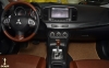 Mitsubishi Lancer X  