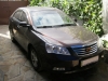 Geely Emgrand Comfort EC7 