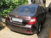 Geely Emgrand Comfort EC7 