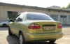 Daewoo Sens  