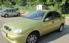Daewoo Sens  