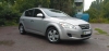 Kia Ceed (2007) 1.6 CVVT LX 5MT 