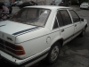 Opel Record  