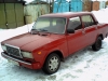 ВАЗ 2107  