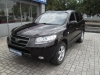 Автомобили продажа Hyundai Santa Fe  2.2 CRDi AT Top Navi (7s) Донецк