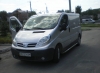 Nissan Primastar груз.   