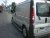 Nissan Primastar груз.   