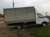 ГАЗ 3302  