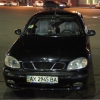 Daewoo Lanos  