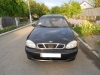 Daewoo Lanos  