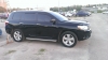 Toyota Highlander 3.5 AT Limited 