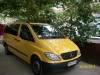 Продажа подержанных авто Mercedes-Benz VITO 115CDI LONG  Одесса