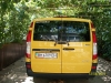 Mercedes-Benz VITO 115CDI LONG  