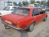 Opel Rekord 2.0 MT 