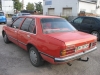 Opel Rekord 2.0 MT 