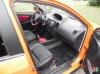 Geely MK Cross  