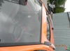 Geely MK Cross  