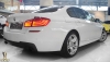 BMW 5 Series Sedan 535i M-package 