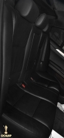 BMW 5 Series Sedan 535i M-package 