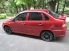 ВАЗ LADA Kalina 1118  