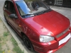ВАЗ LADA Kalina 1118  