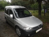 Opel Combo 1,7CDTI 