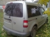 Volkswagen Caddy Kombi 2,0 SDI МT (51kW) 