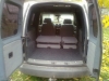 Volkswagen Caddy Kombi 2,0 SDI МT (51kW) 