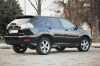 Lexus RX400h  