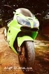 Kawasaki  Ninja   